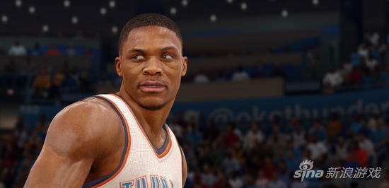 《NBA Live 16》经典模式回归