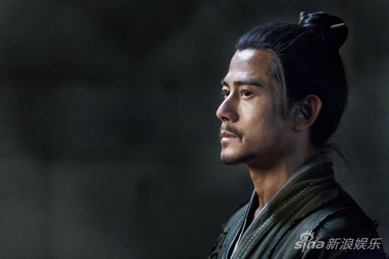 《道士下山》:各路怪侠的最炫民国风