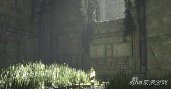 《最后的守护者》揭开神秘面纱