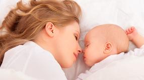 宝宝的世界睡眠日