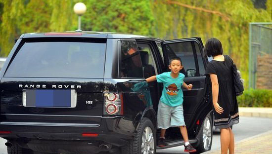 从“二八铁驴”到竹蜻蜓 爸爸去哪儿了