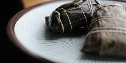 端午节的前世今生:最初非节日