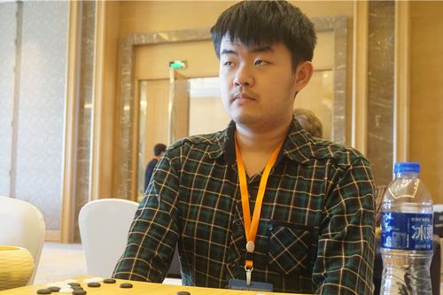 马天放(资料图)