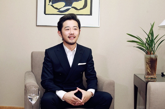 星动亚洲丁一揭幕后 打造新颖节目模式