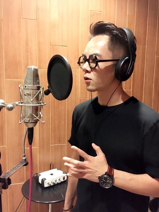 邓养天全新单曲将发布 唱真实经历