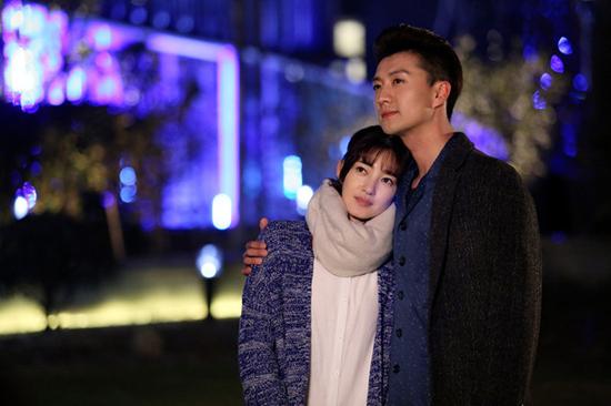 《两生花》高仁勇敢追爱 为王丽坤奋起