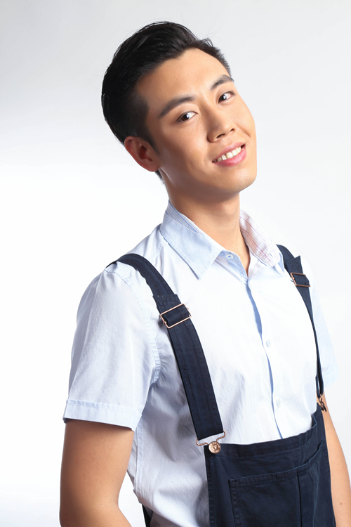 《大海与天使》热拍 宋沐泽暴晒颜值依旧|大海与天使