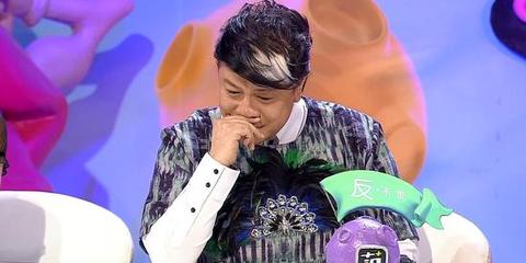 蔡康永谈出柜泪崩:我不是妖怪