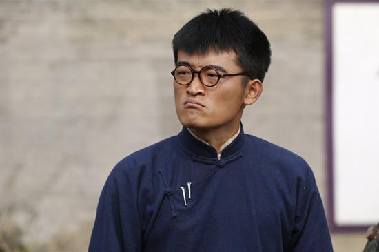 姜寒马兰花开忆辛酸往事自封捧哏专业户