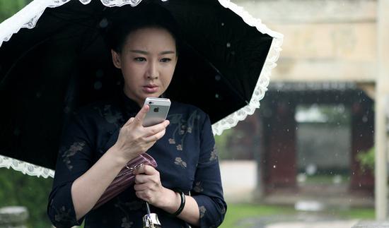 买红妹无法证明证明爱情守候20年