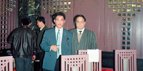 中方:缉拿程慕阳归案决心不变