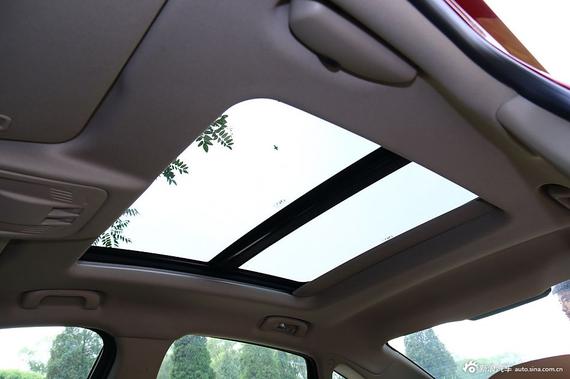 别克威朗配置曝光 全系标配丰富安全配置