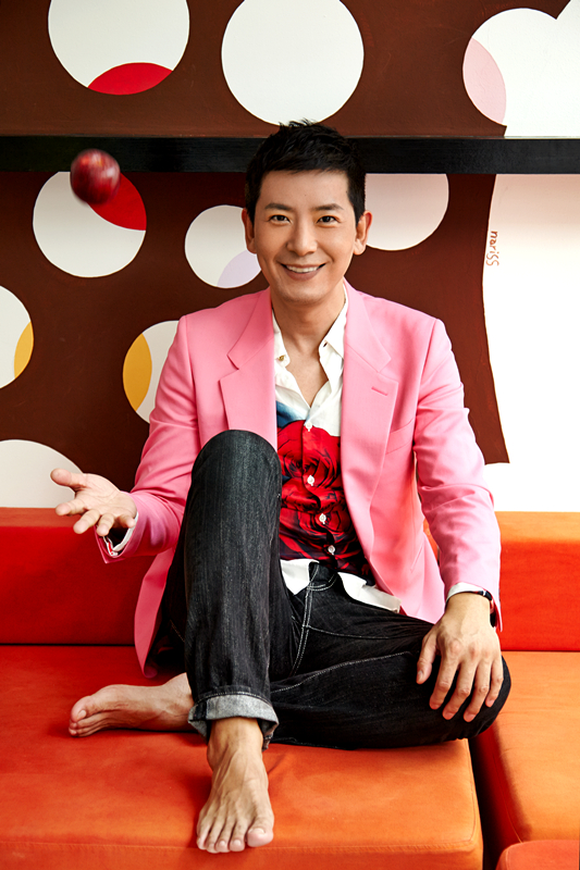 曝戴军曾被绑架唱阿莲经纪人斥造谣