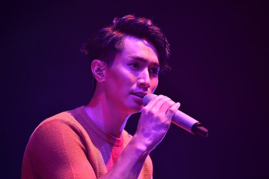 陈柏宇
