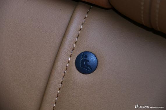 别克威朗配置曝光 全系标配丰富安全配置