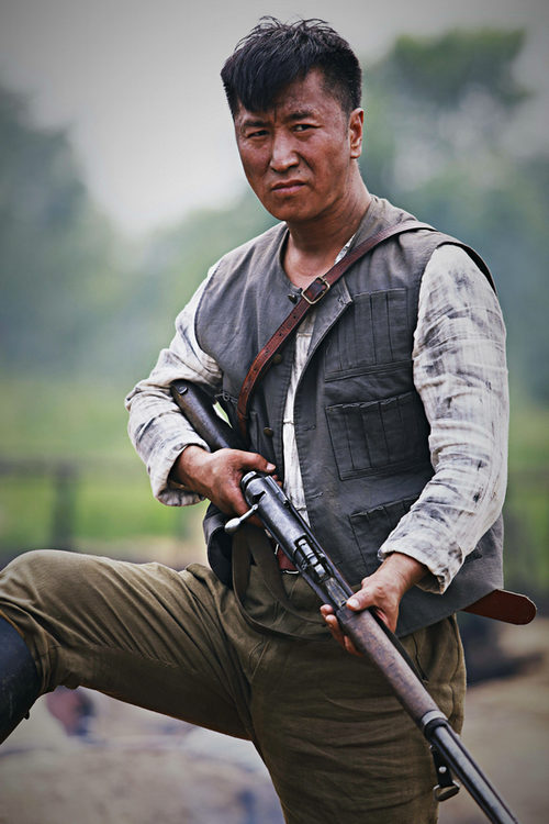 《生死连》四川卫视热播 张笑君孝重万金