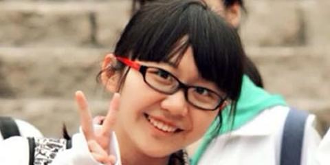 2015年各地高考女状元大盘点