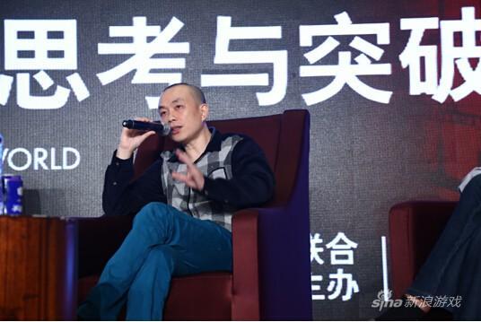 中国动画电影人谈国产动画