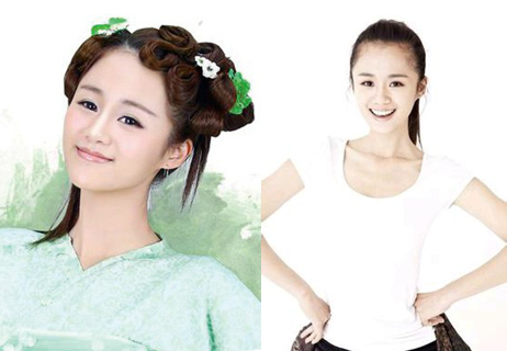 打造《花千骨》式仙女美肌 美即绽放缤纷娇颜