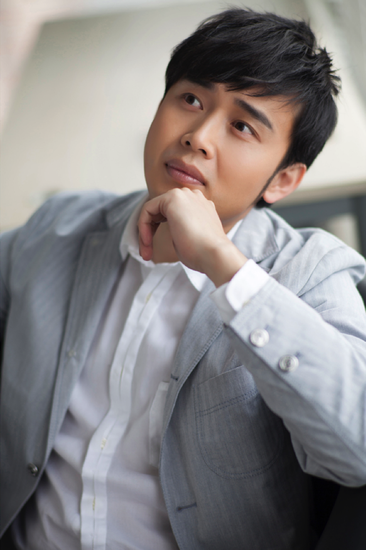 知名影视人李晔谈ip:业界改编游戏存在的三个误区