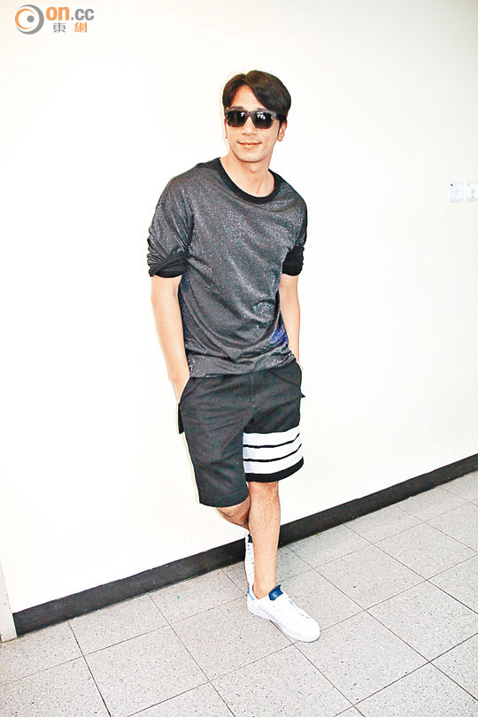 吴卓羲续约暂未谈妥 家族生意交亲友打理