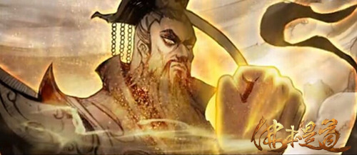 图01 微电影玉帝篇