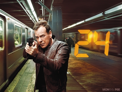 《24小时》
