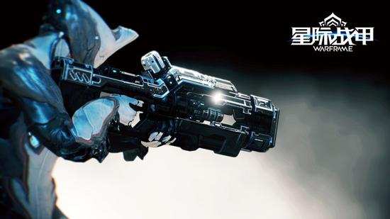 图6 各式各样的超能武器等待玩家去掌握