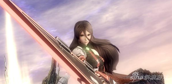 官方中文游戏大作盘点