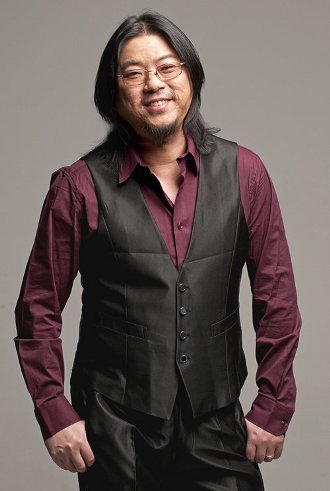 高晓松成马云同事 将任阿里音乐董事长