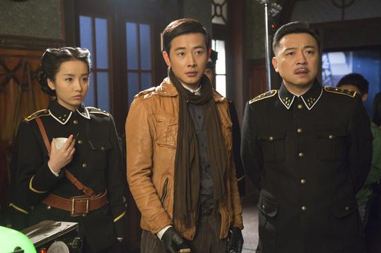 罗晋爸爸父亲爹将登浙江接棒刘恺威