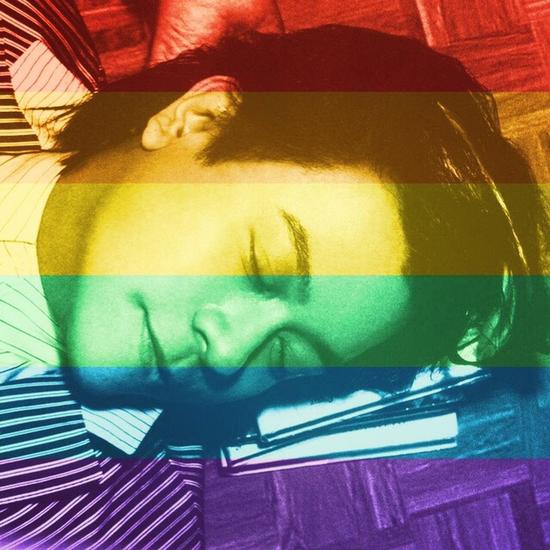 蔡康永谈美同性婚姻合法:美好泽及很多人