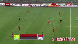 陈志钊单刀破门