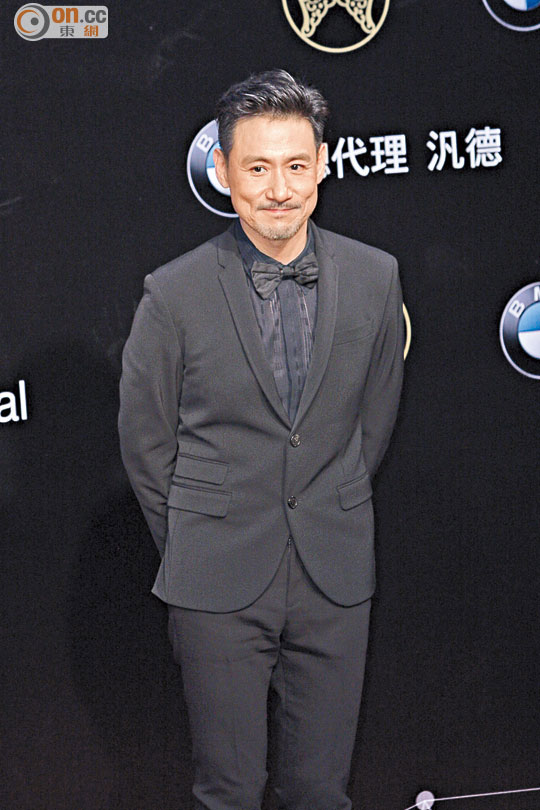 陈奕迅压张学友金曲奖封王张惠妹称后