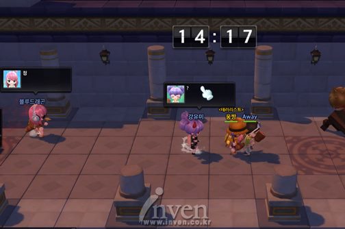 游戏视角大致如图