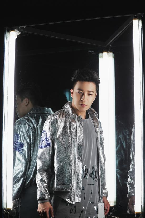 余枫《触发无限》唱响新一季好声音