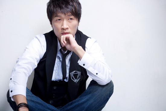 樊凡首度联手任重热血合作跨界不能停