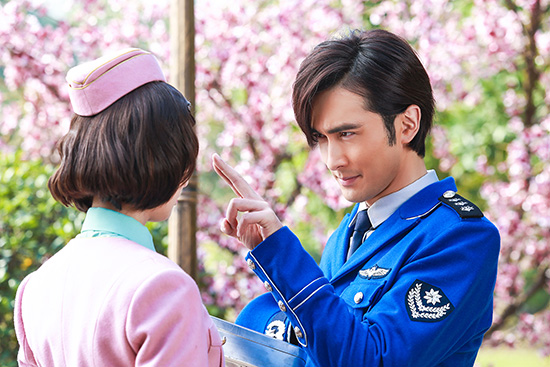 为何偏偏喜欢你 新浪网