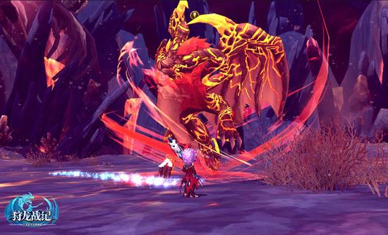 图11：不断磨练自己 接受前所未有的挑战