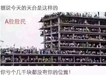 股民人均跌2万 这些钱能在汽车圈做点啥？