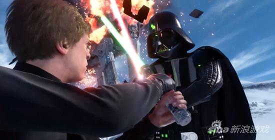 星球大战：前线