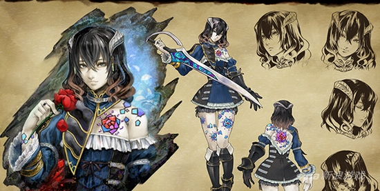 《血污 夜之仪式》