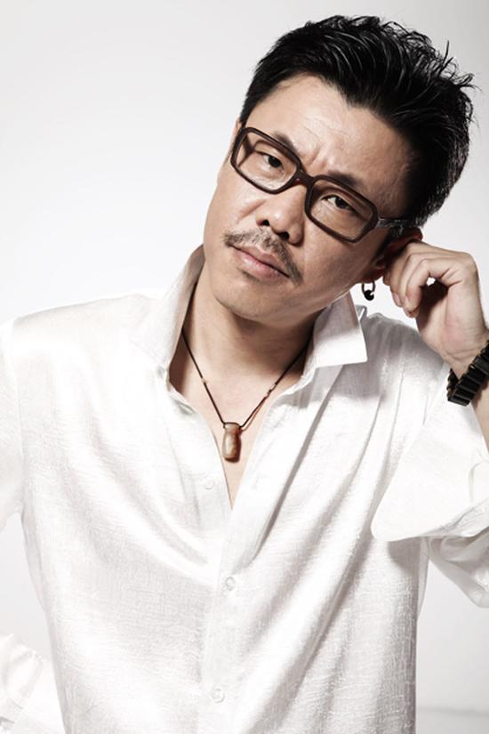 子曰秋野签约树音乐:我是文摇