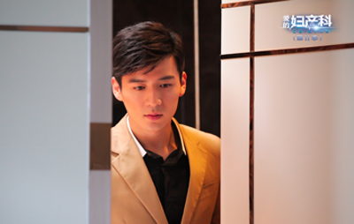 魏千翔角色呼声高 靠演技狂赚眼泪