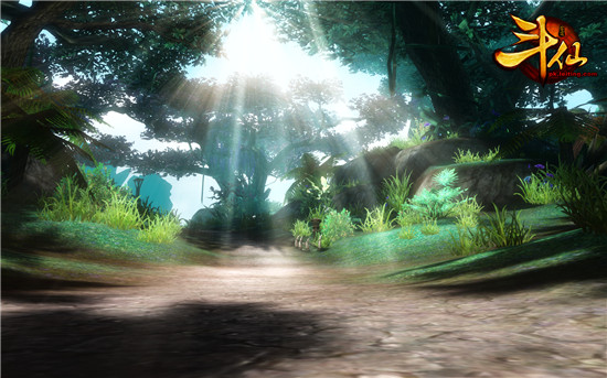 图8：《斗仙》游戏截图