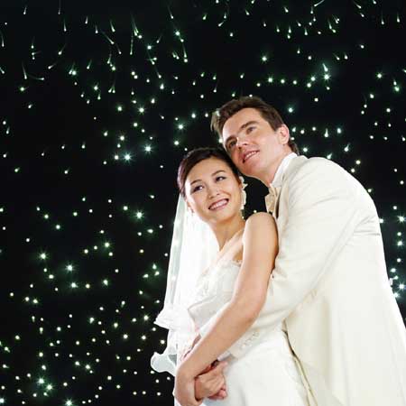 陈露与俄罗斯老公