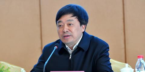湖北原副省长郭有明当庭悔罪
