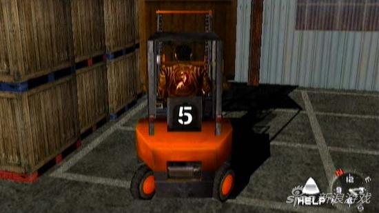 《莎木》系列究竟是什么？