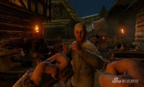 《天国：拯救》