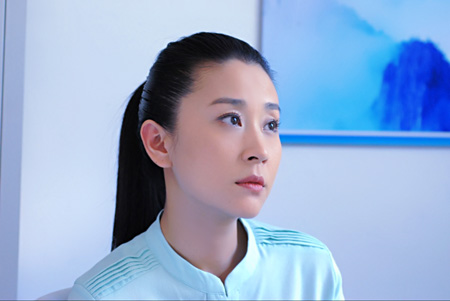 《香火》主创新浪娱乐讯 一部探讨时下生育热点问题的家庭喜剧《香火